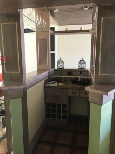 Imagem 11 de 15 de Ref.: 3144 - Apartamento Em Jundiaí Para Venda - V3144