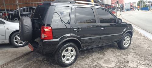 Ford Ecosport 2.0 Xlt Flex Aut. 5p