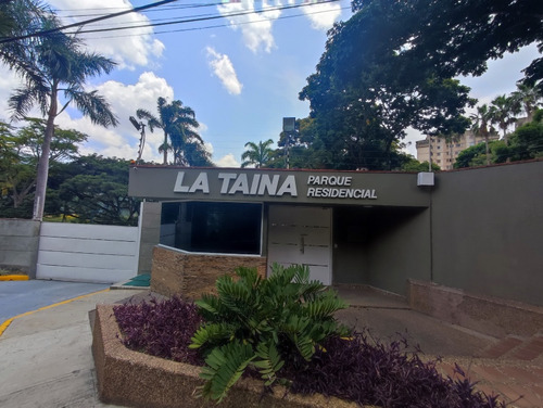 Lindo Apartamento Duplex En  Macaracuay Conjunto Residencial La Taina 
