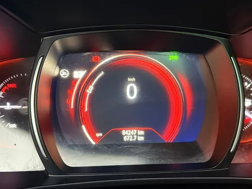 Renault Koleos 2.5 Intens