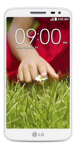 LG G2 Mini LTE 8 GB blanco 1 GB RAM