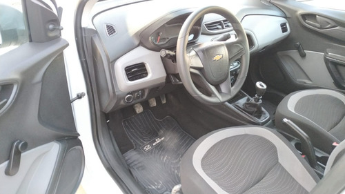Imagen 10 de 12 de Chevrolet Prisma Lt