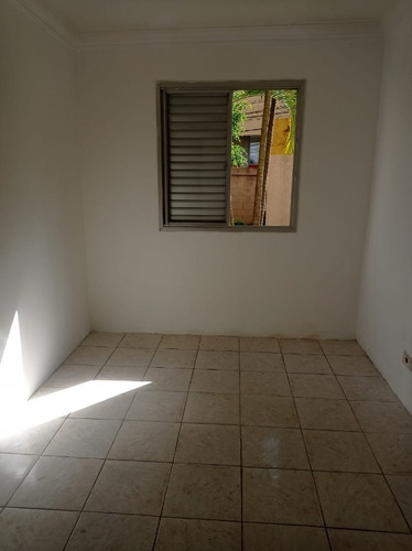 Apartamento À Venda, 3 Quartos, 1 Vaga, Vila Acoreana - Poá/sp - 2375