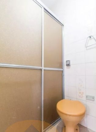 Apartamento - Ref: 8363