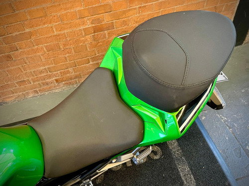 Kawasaki Ninja 300