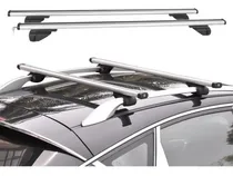 Comprar Barras Porta Equipaje Parrilla Auto Techo Premium Universal 
