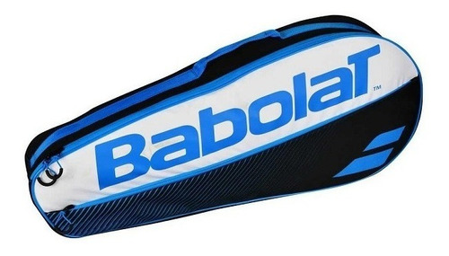 Porta Raquetas Babolat Essential Club Azul ¡envío Gratis!