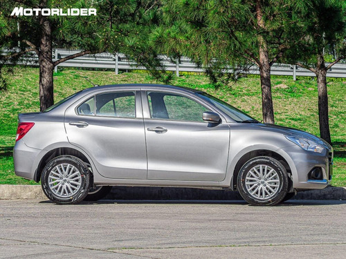 Imagen 6 de 25 de Suzuki Dzire 1.2 Gl Extra Full 2023 0km | Permuta / Financia