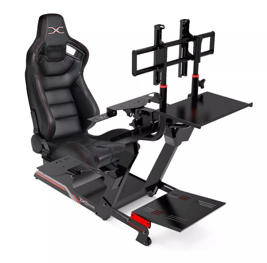 Segunda imagem para pesquisa de extreme simracing