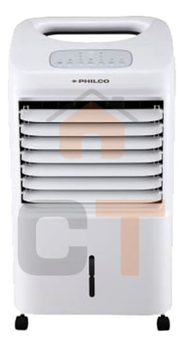 Calefactor eléctrico Philco ACPH40 