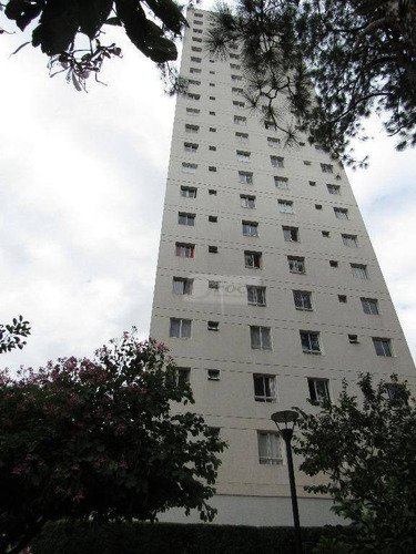 Imagem 2 de 26 de Apartamento Residencial À Venda, Centro, Guarulhos. - Ap0593