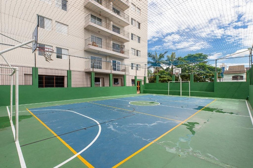 Imagem 5 de 29 de Apartamento À Venda No Bairro Belenzinho - São Paulo/sp - O-17526-28699