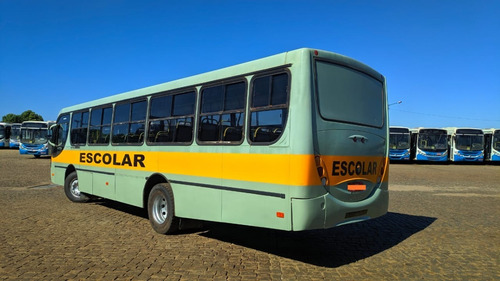 Ônibus Mercedes 2006 Of 1418
