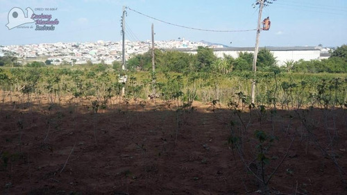 Imagem 4 de 15 de Área Para Loteamento Para Venda Em Atibaia, Loteamento Vale Das Flores - Te00141_2-795118