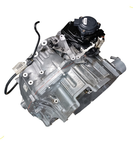 Caixa Cambio Transmissao Volvo Xc60 T8 Plus Hybrid 19 A 23 (Usado)