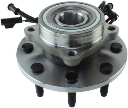 Masa De Rueda Del Dodge Ram 2500 5.7 V8 03-05