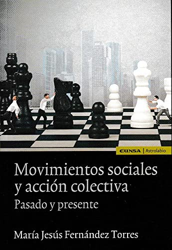 Libro Movimientos Sociales Y Accion Colectiva  De Fernandez