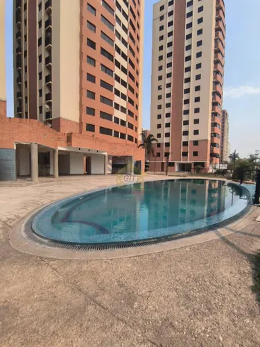 Apartamento En Alquiler