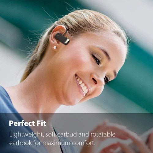 Auriculares Bluetooth Marnana Con Micrófono 18 Horas, Paquet
