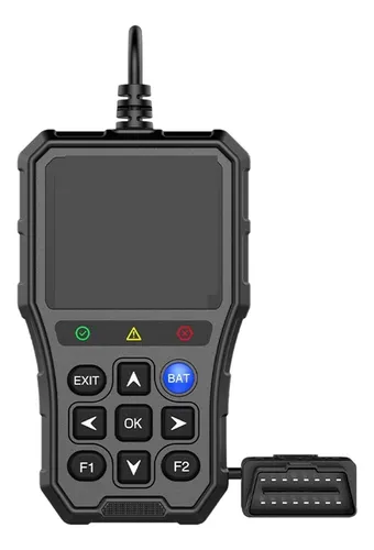 comprar Lector De Códigos Obd2 Lector De Códigos Escáner De Códigos