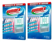 Comprar Humidex Absorbente Humedad Olor Armario Rimax Closetsx2