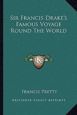 Libro Sir Francis Drake's Famous Voyage Round The World -...