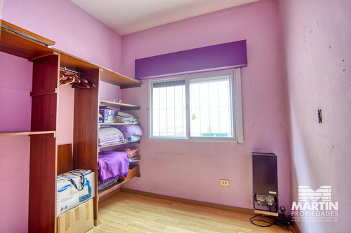 Casa 5 Ambientes, Suite, Playroom, Cochera X 2, Jardín Y Patio.