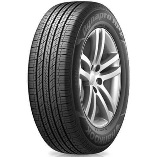 Pneu Hankook 245/60r18h Aro 18 Ra33