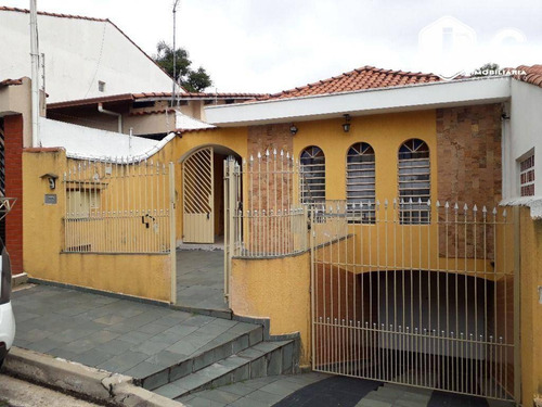 Imagem 24 de 25 de Casa Com 3 Dormitórios À Venda, 224 M² Por R$ 650.000,00 - Jardim Aliança - Guarulhos/sp - Ca1643