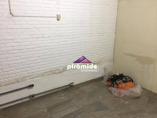 Imagem 12 de 24 de Ponto À Venda, 415 M² Por R$ 1.400.000,00 - Centro - Caraguatatuba/sp - Pt0167