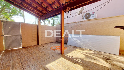 Imagem 6 de 14 de Casa Com 3 Dormitórios À Venda, 61 M² Por R$ 319.000,00 - Parque Villa Flores - Sumaré/sp - Ca0115