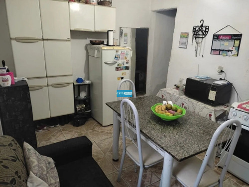 Imagem 11 de 15 de Casa A Venda 180m²-jardim Norma - São Paulo - - Sp1713