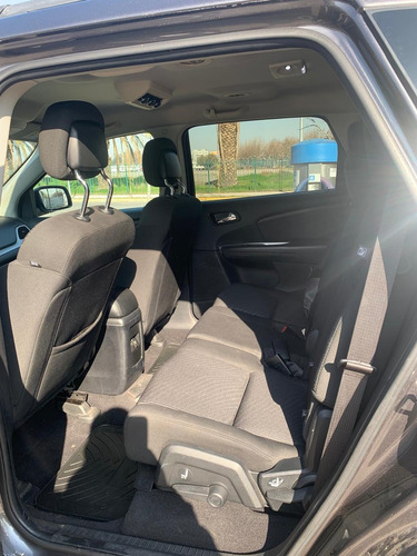 Dodge Journey 2.4 At 3 Corridas