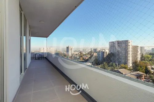 Departamento Avenida Fernández Albano Id: 126218