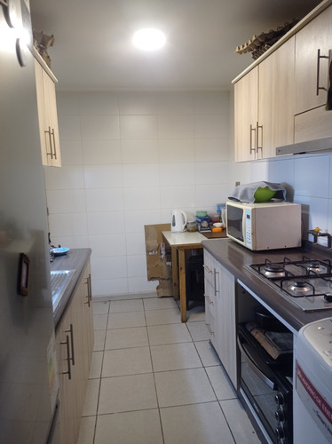 Arriendo Casa Amoblada Solo A Empresas