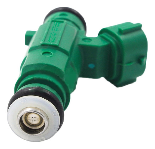 Inyector Dodge Attitude 4 Cil 1.6 Lts Mod 2006-2011 (fj660)