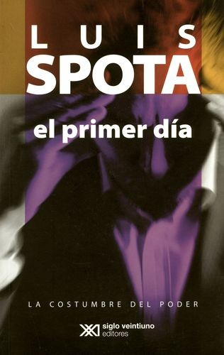 Libro Primer Día, El