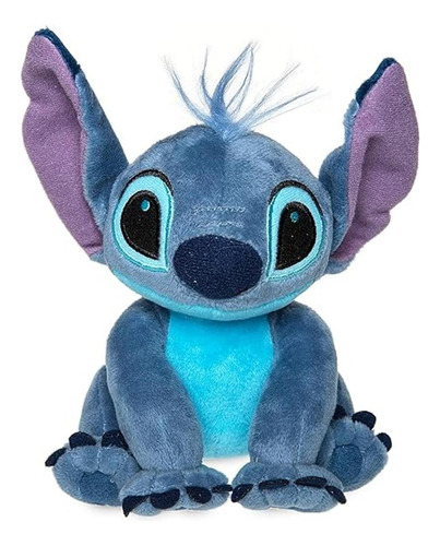 Disney Stitch Plush Mini Puf