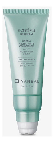 Yanbal Sensitiva Bb Cream Crema