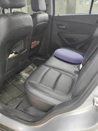 Chevrolet Tracker 1.8 Premier Awd At