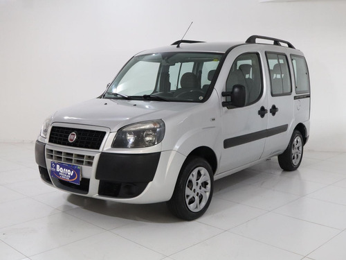 Fiat Doblo Essence 7l E