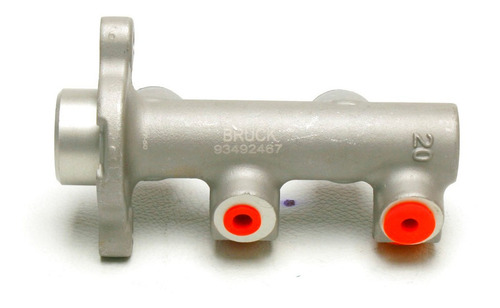 Cilindro Maestro Bomba Freno Chevy Aluminio Bruck-germany