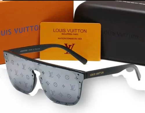 Louis Vuitton Lentes Mujer