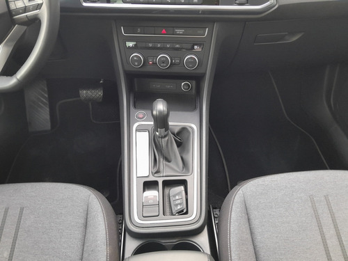 Seat Ateca 1.4 Style 150Hp At
