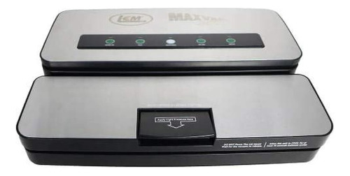 Lem Products # 1393 Maxvac 250 Sellador Al Vacío