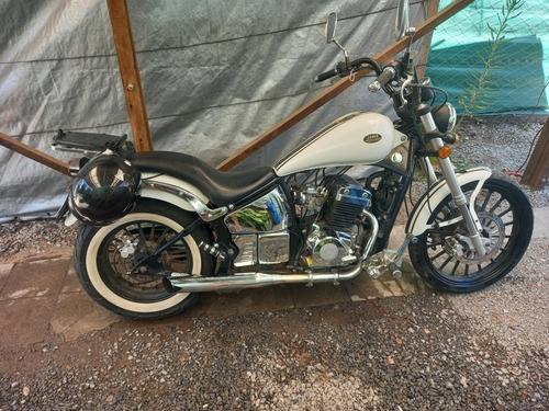 Jawa Daytona 350