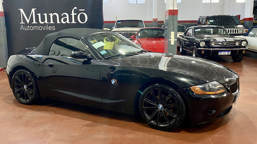 Bmw Z4 2.5l