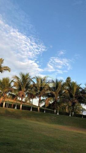 Chácara Com 3 Dormitórios À Venda, 38000 M² - Monjolinho - Monte Mor/sp - Ch0141