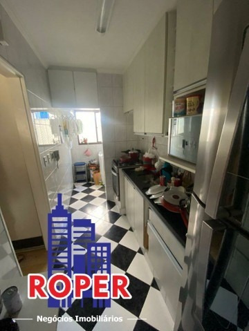 Imagem 4 de 10 de Lindo Apartamento De 3 Dormitórios/1 Vaga À Venda Na Vila Formosa, São Paulo. - Ap01043 - 69267208