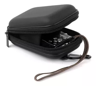 Estuche Para Canon G9x G7x Mark Ii N100 Sx280 Sx260 Sx240